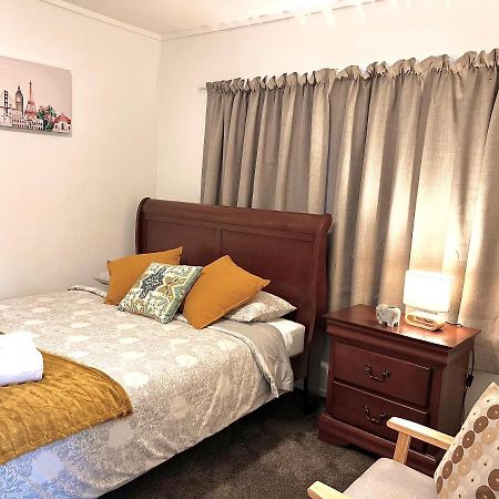 רוטורואה Adorable 2 Bedroom Unit Walk To Town מראה חיצוני תמונה